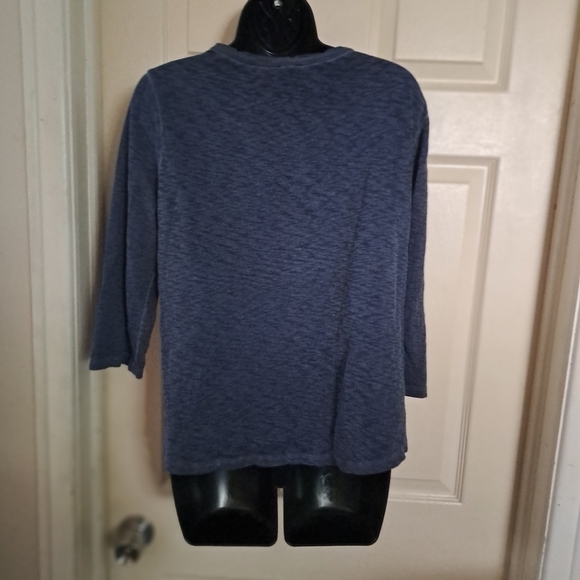 Chicos blouse size small A-49 - Picture 2 of 3